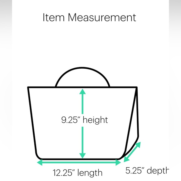 Michael Kors Colorblock Tote Like New - Picture 4 of 4